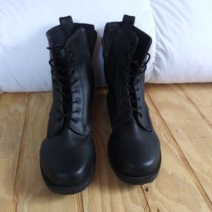 Bloch Militaire Dance Boots
